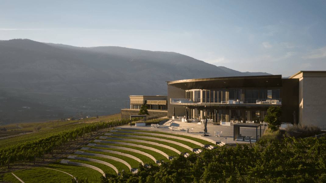 Phantom Creek Winery