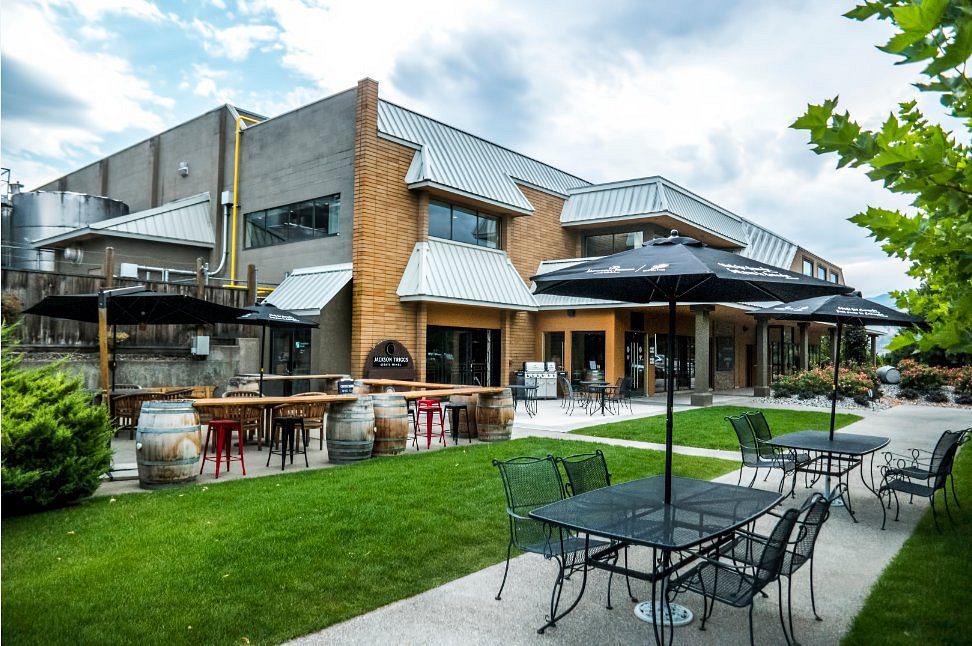 Jackson Triggs Winery