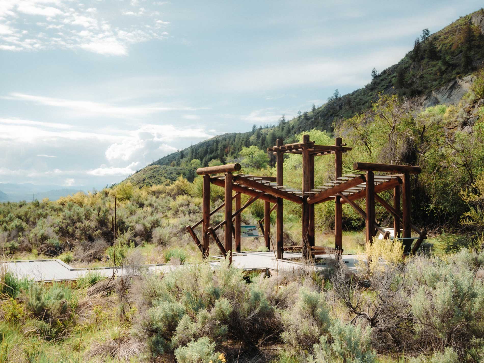 osoyoos desert centre